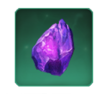 Darkened Stone