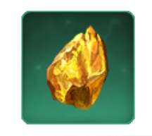 Mystic Stone